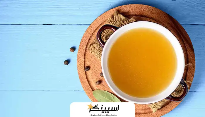 خطرات و مصرات رژیم مایعات