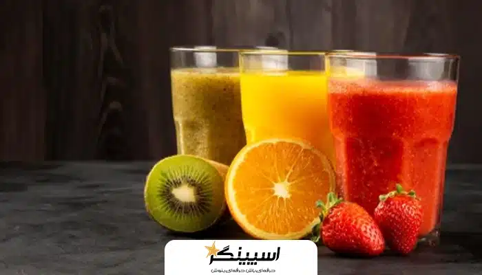 در رژیم مایعات چه بخوریم