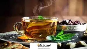 نوشیدنی سالم جایگزین چای