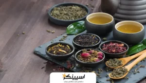 راهکار خوش طعم شدن چایی ایرانی