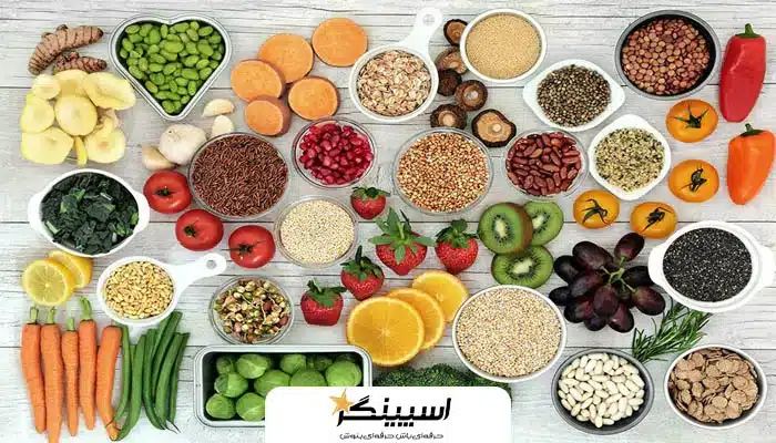  غذاهای مناسب برای ورزشکاران برای افزایش استقامت طبیعی بدن