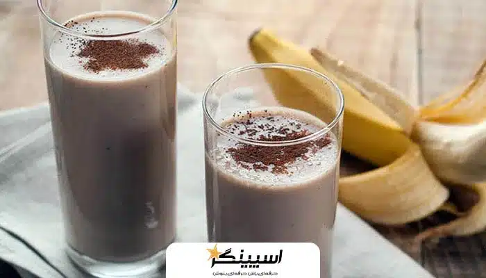  معجون انرژی‌زا قبل از ورزش