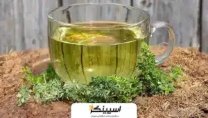 عرق یونجه