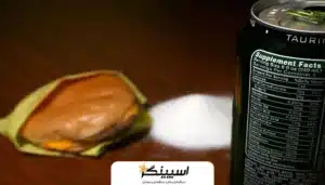 کالری نوشیدنی_ها چقدر است