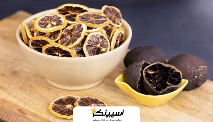 فواید و خواص دمنوش لیمو عمانی